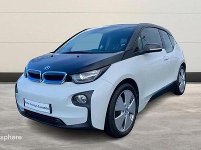 Occasion 2018 BMW i3 Berline | 14 999 € (Bon prix)