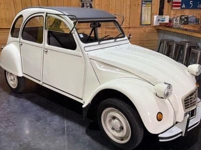 Occasion Citroën 2CV 1988 Berline