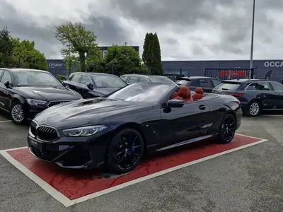 BMW 840