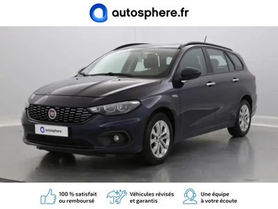occasion Fiat Tipo SW 1.6 MultiJet 120ch Lounge S/S MY19