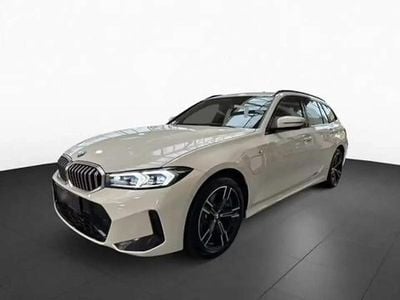 Occasion 2024 BMW 330e M Sport SUV | 43 999 € (Prix juste)