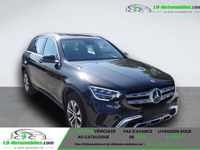 Mercedes GLC220