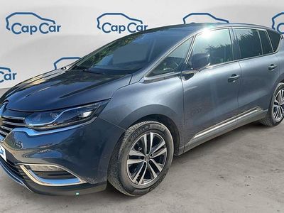Occasion Renault Espace Zen 160 ch (117 kW) 2019 Monospace