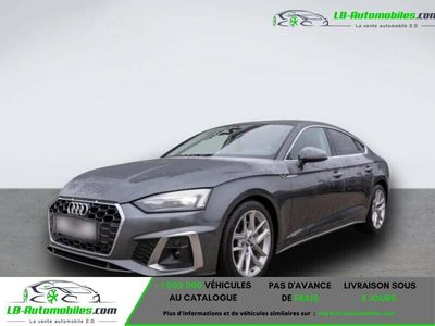 occasion Audi A5 Cabriolet 