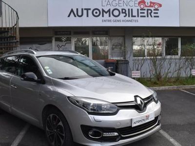 Occasion 2013 Renault Mégane GrandTour Break | 6 490 €