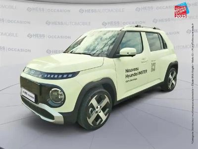 Hyundai Inster