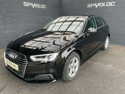 Audi A3 Sportback e-tron