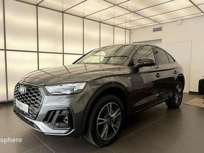 Occasion 2025 Audi Q5 S-Line SUV | 66 999 €