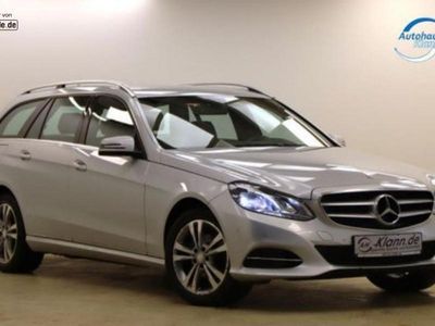Occasion 2013 Mercedes E200 Break | 17 999 €