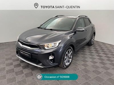 Occasion 2020 Kia Stonic Active SUV | 14 490 € (Prix juste)