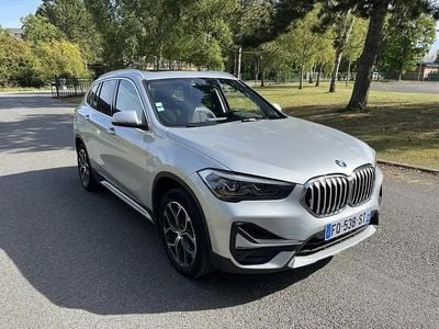 Occasion BMW X1 xLine 150 ch (110 kW) 2020 Argent SUV