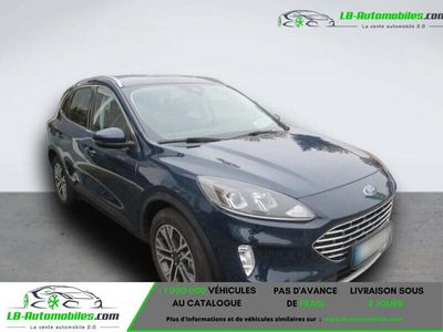 occasion Ford Kuga 2.5 Duratec 150 ch FHEV BVA