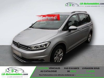 occasion VW Touran 2.0 TDI 150 BVA 7pl