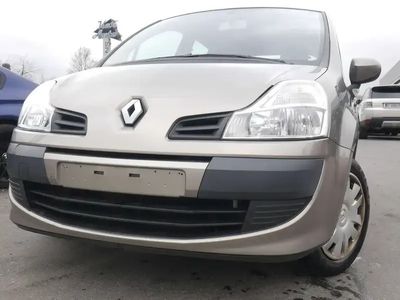 Renault Modus