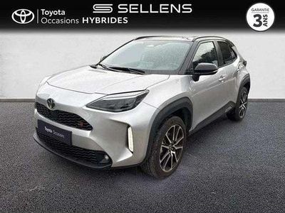 Occasion Toyota Yaris Hybrid Sport 130 ch (95 kW) 2024