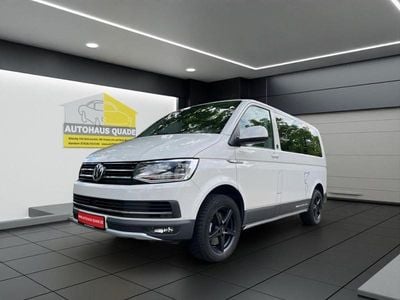 VW Multivan