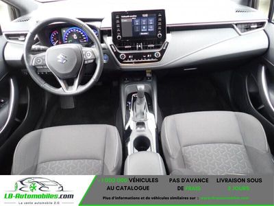 occasion Suzuki Swace 1.8 Hybrid 122ch