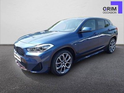 Occasion 2021 BMW X2 Comfort Edition SUV | 29 890 € (Prix juste)