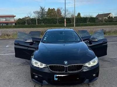 Occasion 2014 BMW 420 Gran Coupé M Sport Coupé | 18 000 €