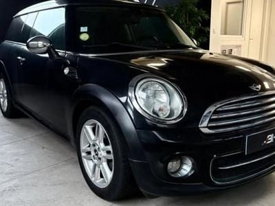 Occasion Mini Cooper 111 ch (81 kW) 2012 Citadine