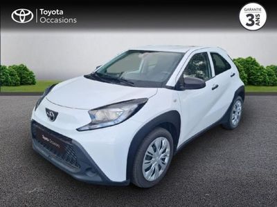 occasion Toyota Aygo X 1.0 VVT-i 72ch Active Business - VIVA3681115