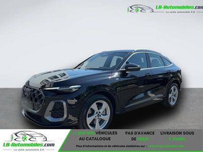Occasion 2025 Audi Q5 Sportback Sport SUV | 78 300 €