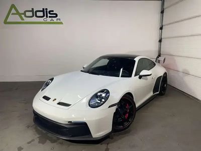 Porsche 911 GT3