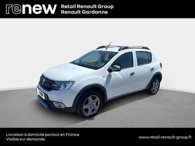 occasion Dacia Sandero SanderoECO-G 100