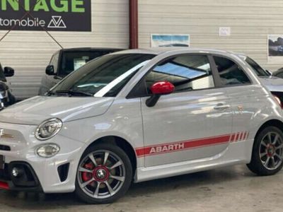 occasion Abarth 595 1.4 Turbo 16V T-Jet 145 ch BVM5