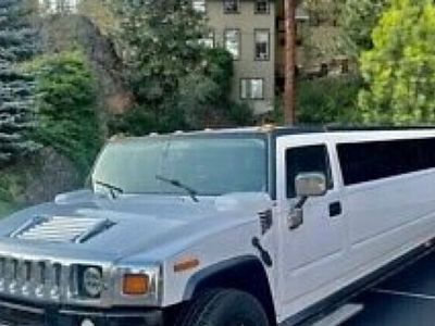 occasion Hummer H2 