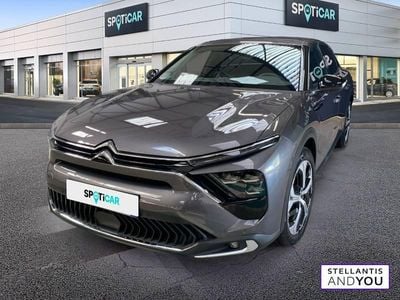 Citroën C5 X