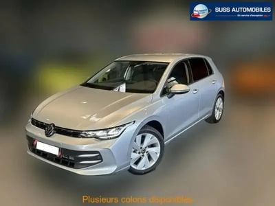 VW Golf VIII