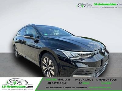 VW Golf VIII