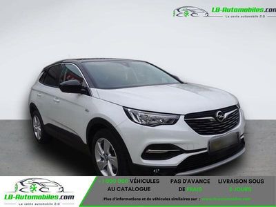 Occasion 2020 Opel Grandland X SUV | 20 400 € (Prix cher)