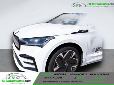 occasion Skoda Enyaq iV RS