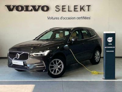 occasion Volvo XC60 T8 Twin Engine 320 + 87ch Business Geartronic