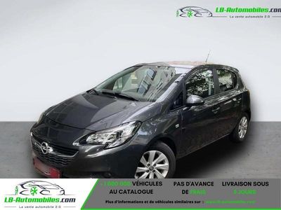 Occasion 2016 Opel Corsa Citadine | 14 700 € (Prix assez cher)