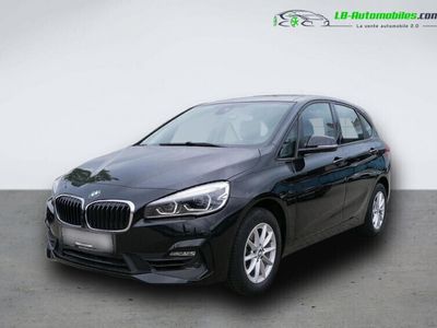 BMW 216