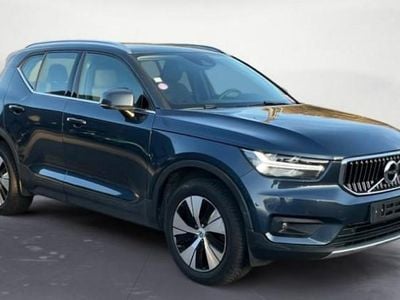 Occasion Volvo XC40 Business Edition 180 ch (132 kW) 2021 Bleu SUV