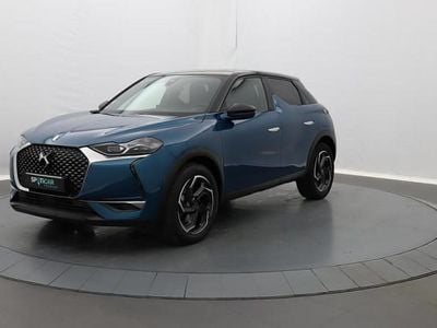 DS Automobiles DS3 Crossback