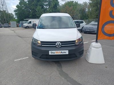 occasion VW Caddy Maxi Van Basis 2020