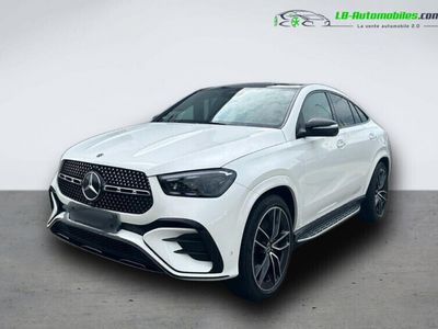 Mercedes GLE350