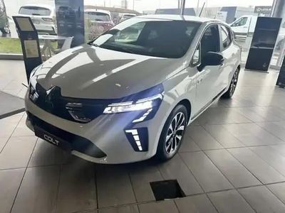 Blanc Nouvelle 2025 Mitsubishi Colt Invite+ Berline | 23 999 €