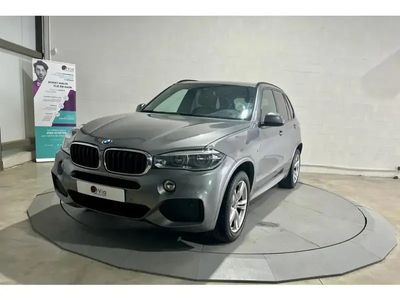 occasion BMW X5 xDrive 25d 231 ch BVA F85 Pack M - Head-Up/TO/Came