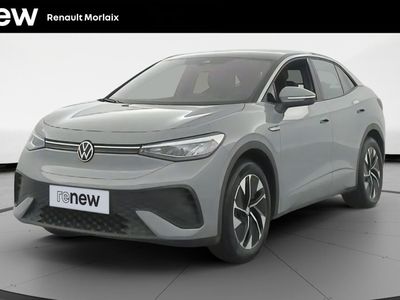 VW ID.5