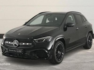 Mercedes GLA200
