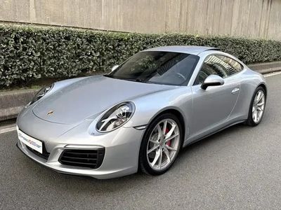 Porsche 911 Carrera S