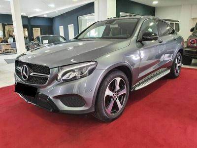 occasion Mercedes C220 GLCD 170CH BUSINESS EXECUTIVE 4MATIC 9G-TRONIC EURO6C