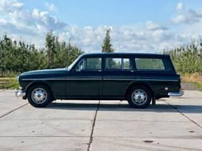 Vert Occasion 1967 Volvo Amazon | 29 500 €