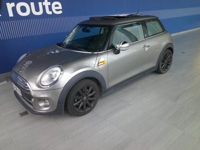 Mini One D